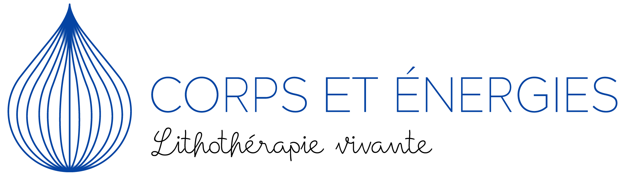 CORPS ET ENERGIES LITHOTHERAPIE